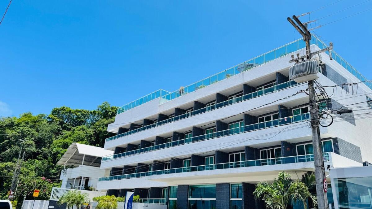 Flat Beira Mar, Blue Sunset 403